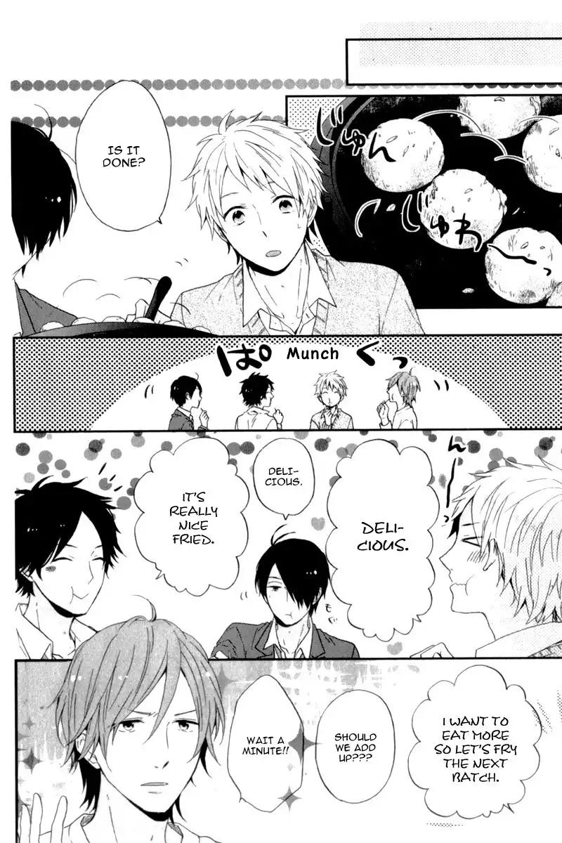 Nijiiro Days Chapter 12 22